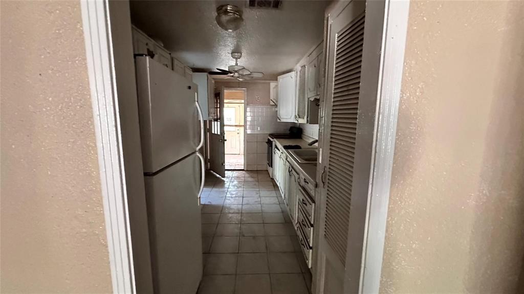 Burton Acres - Residential