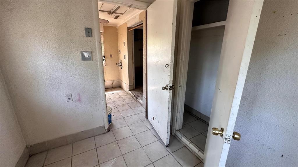 Burton Acres - Residential