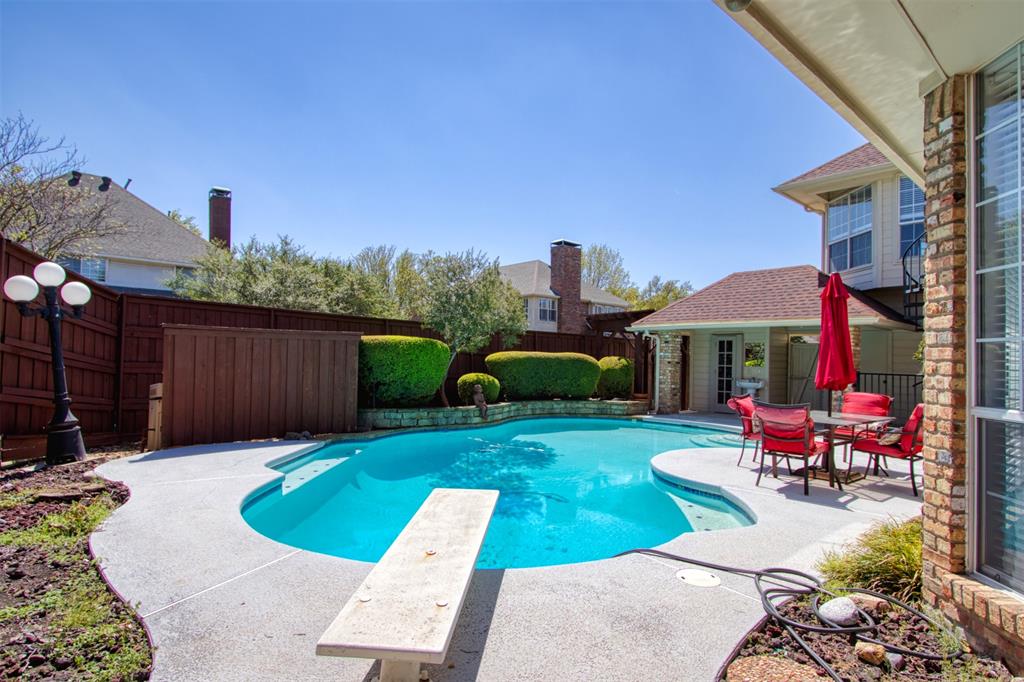 Deerfield Add Ph Two - Residential Lease