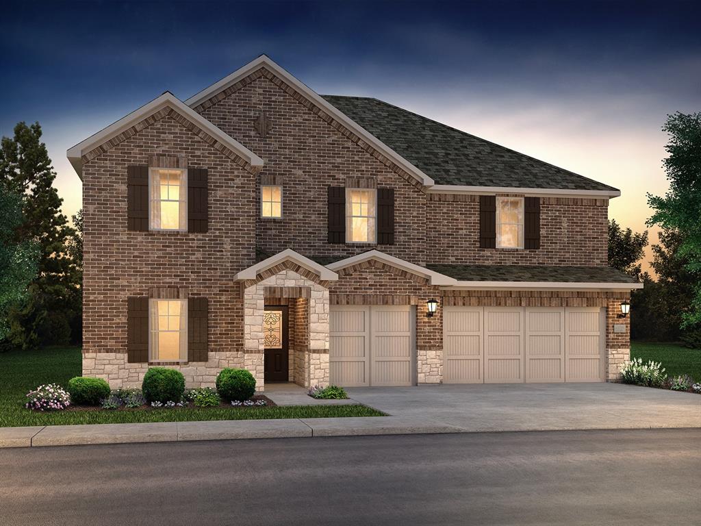 2210 Windy Trail