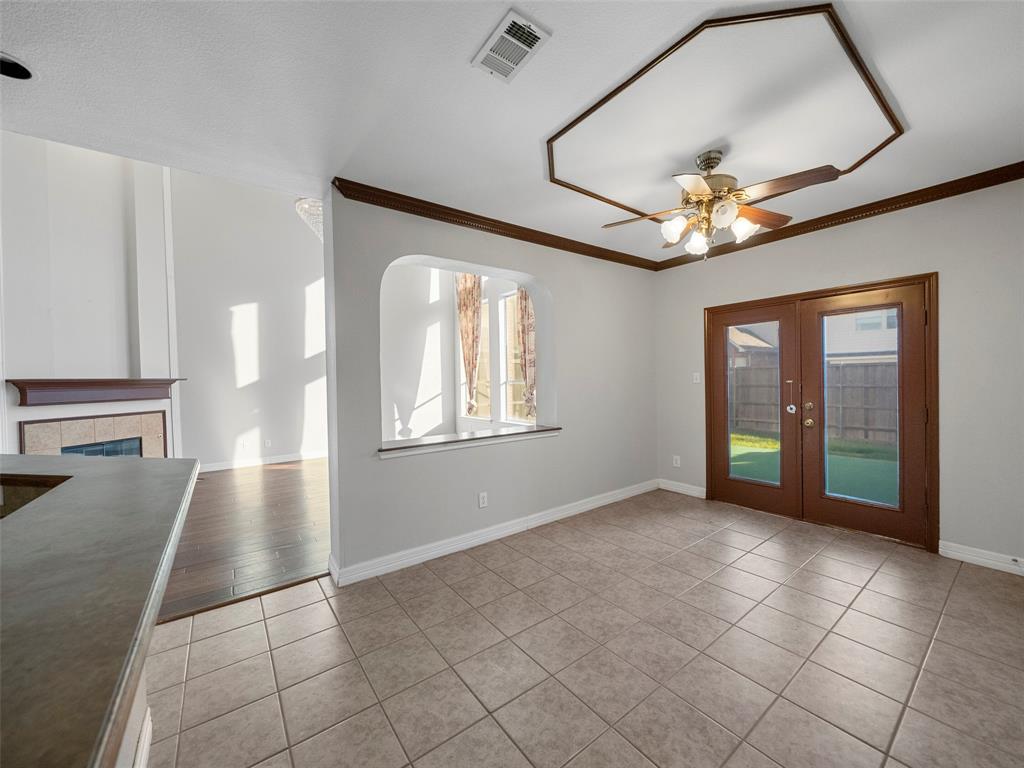 Meadows Of Preston Ph II - Residential Lease