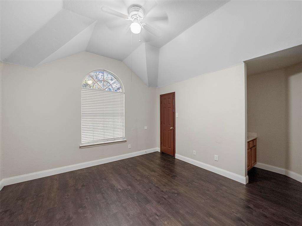 Meadows Of Preston Ph II - Residential Lease