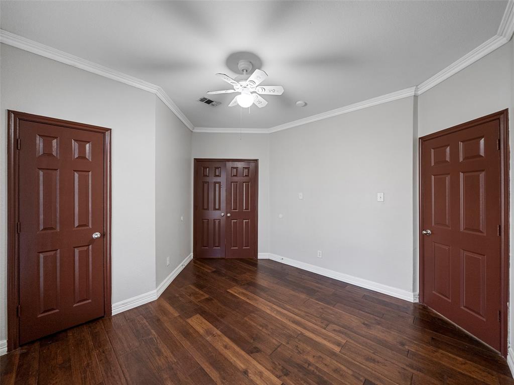 Meadows Of Preston Ph II - Residential Lease