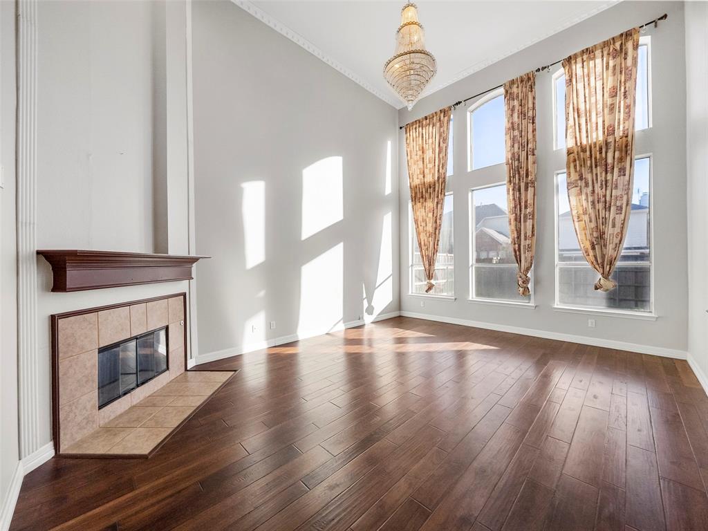 Meadows Of Preston Ph II - Residential Lease