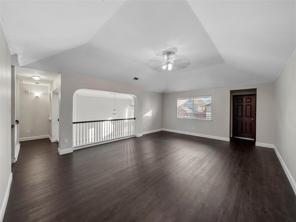 Meadows Of Preston Ph II - Residential Lease