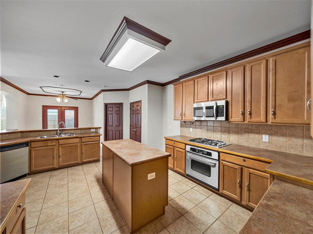 Meadows Of Preston Ph II - Residential Lease