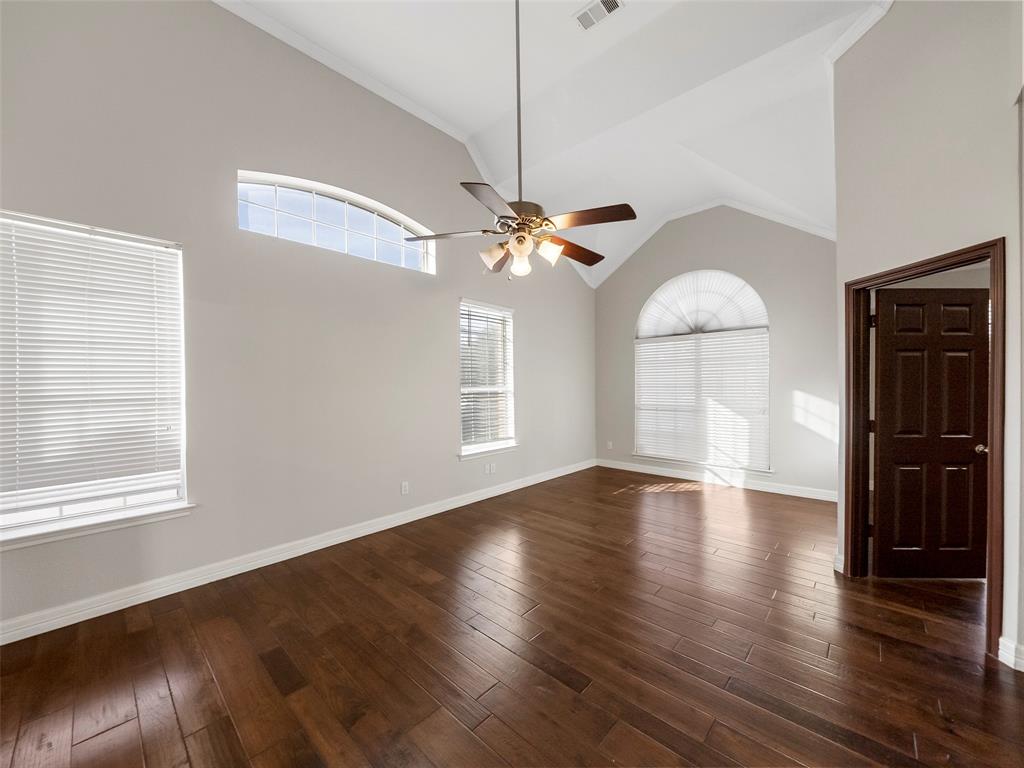 Meadows Of Preston Ph II - Residential Lease