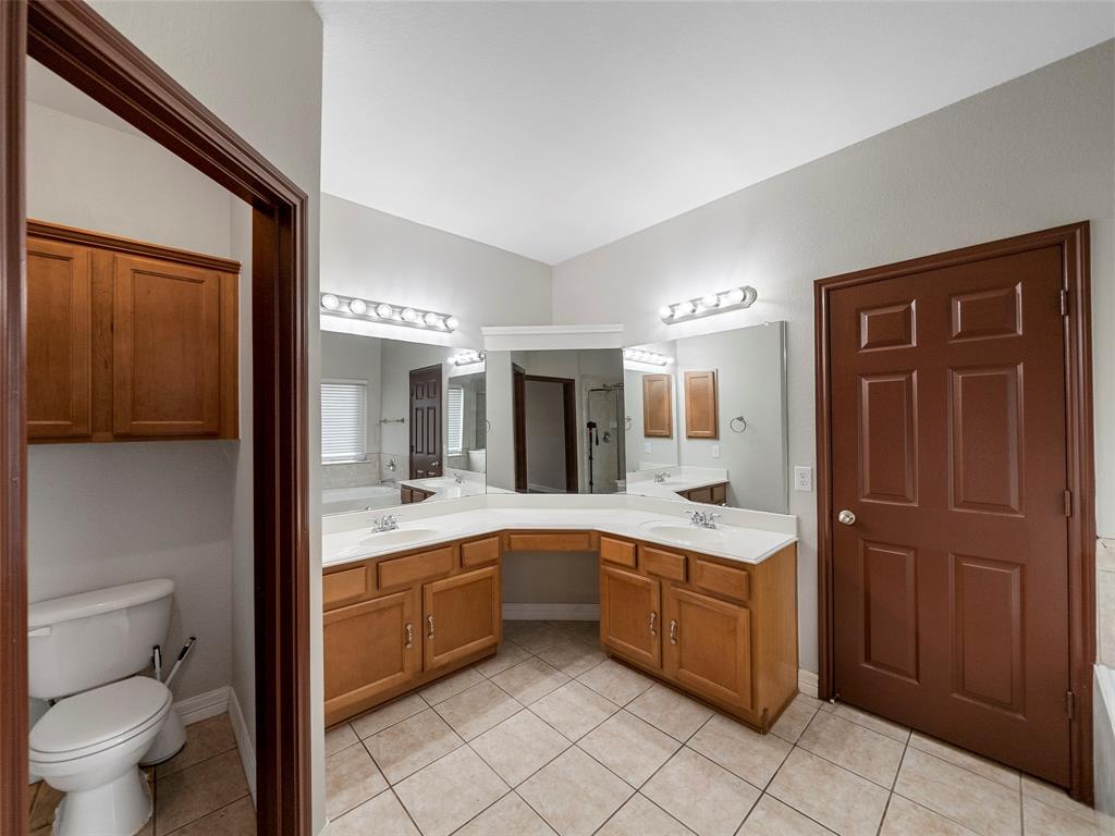 Meadows Of Preston Ph II - Residential Lease