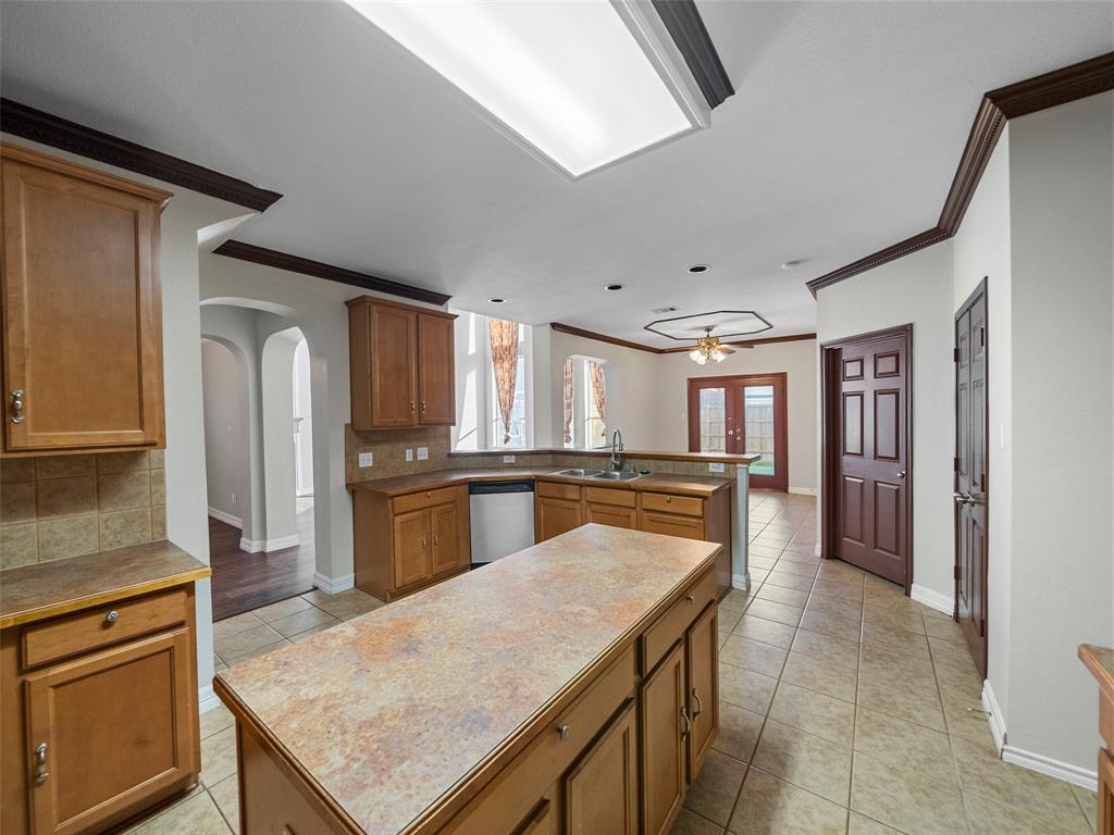 Meadows Of Preston Ph II - Residential Lease