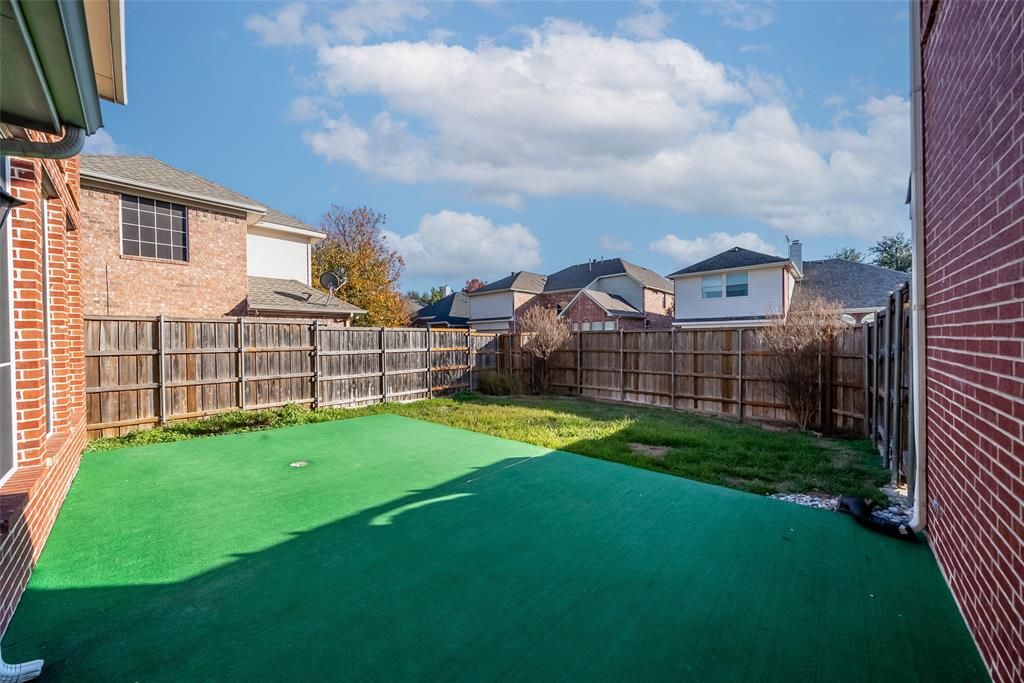 Meadows Of Preston Ph II - Residential Lease