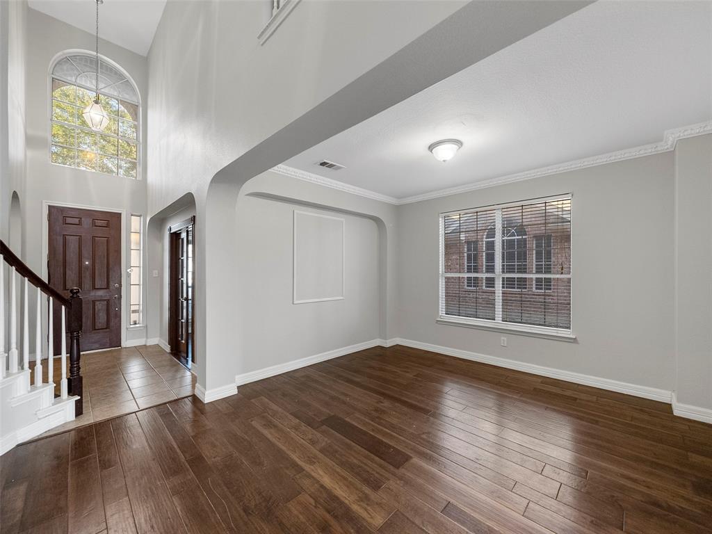 Meadows Of Preston Ph II - Residential Lease