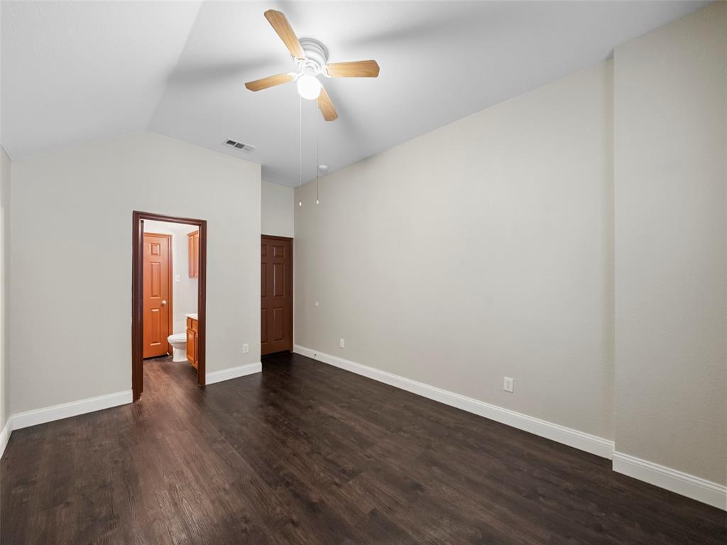 Meadows Of Preston Ph II - Residential Lease