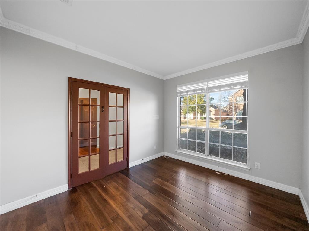 Meadows Of Preston Ph II - Residential Lease