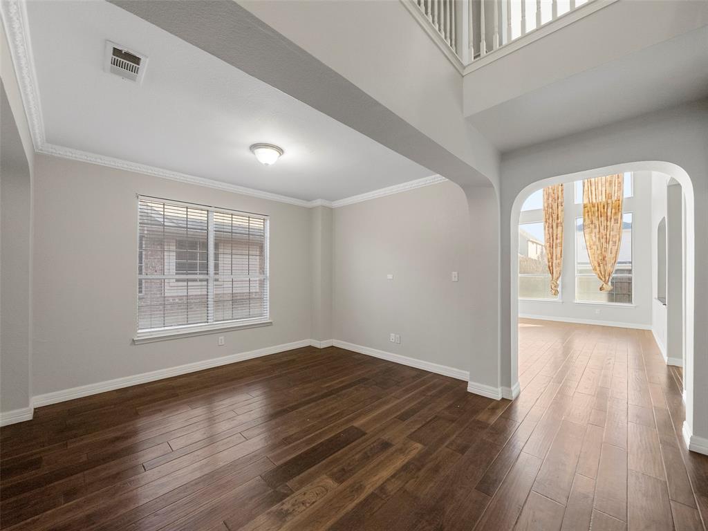 Meadows Of Preston Ph II - Residential Lease