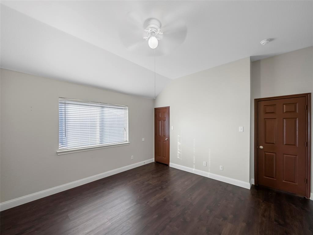 Meadows Of Preston Ph II - Residential Lease