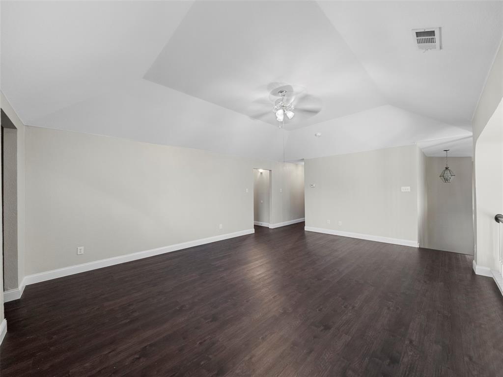 Meadows Of Preston Ph II - Residential Lease