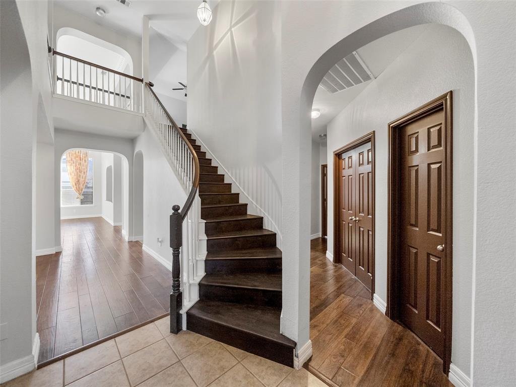 Meadows Of Preston Ph II - Residential Lease