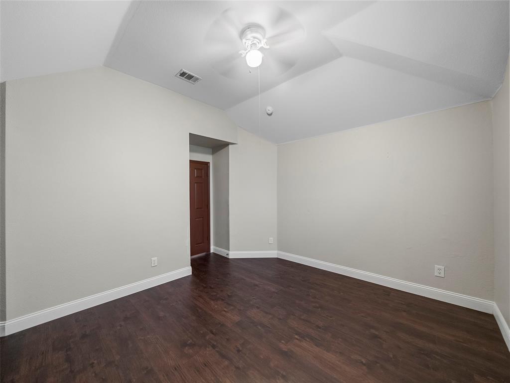 Meadows Of Preston Ph II - Residential Lease