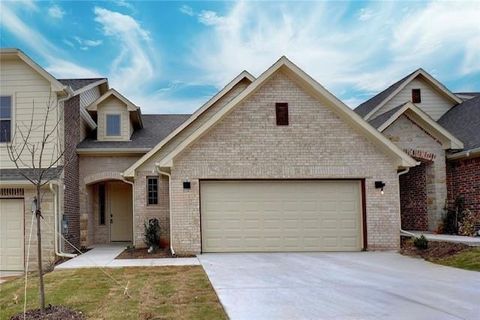 202 Legacy Boulevard Weatherford TX 76085