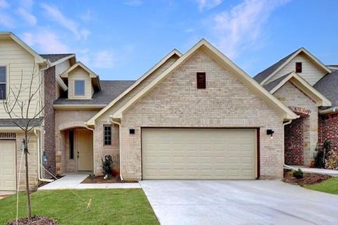 202 Legacy Boulevard Weatherford TX 76085