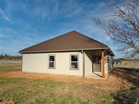 A home in Hico