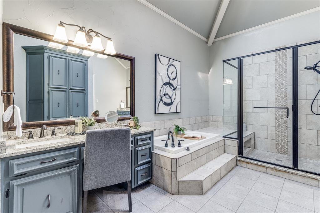 Waterford On The Park - Residential