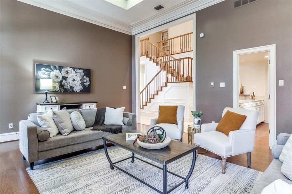 Waterford On The Park - Residential