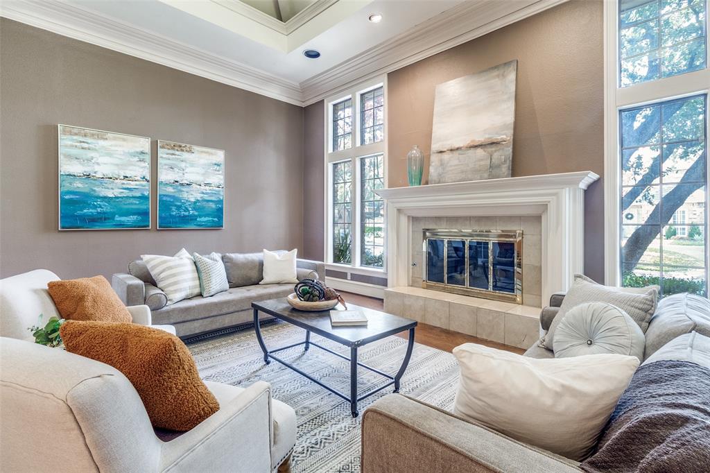 Waterford On The Park - Residential