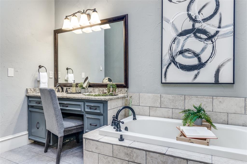 Waterford On The Park - Residential