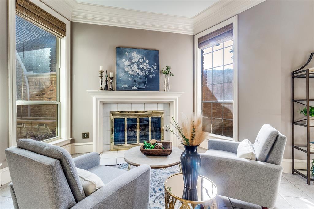 Waterford On The Park - Residential