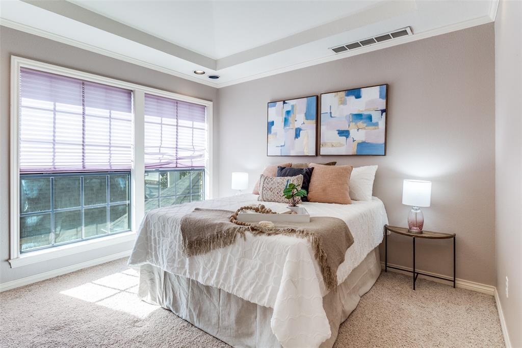 Waterford On The Park - Residential