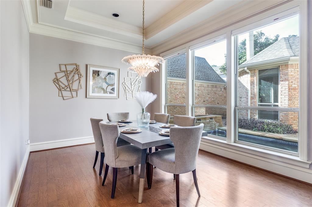 Waterford On The Park - Residential