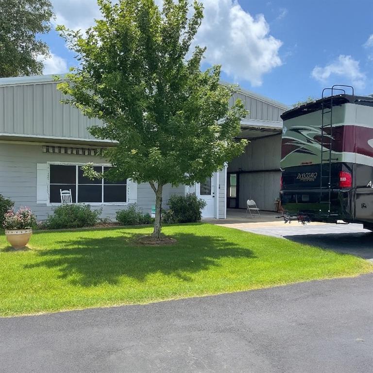 Bass Lake Christian Retirement Community - Residential