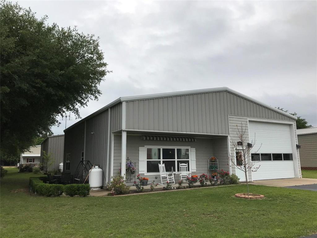 Bass Lake Christian Retirement Community - Residential