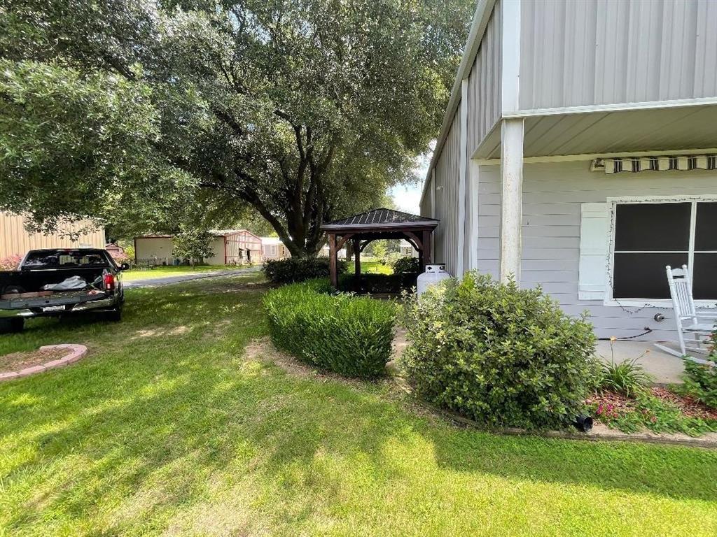 Bass Lake Christian Retirement Community - Residential