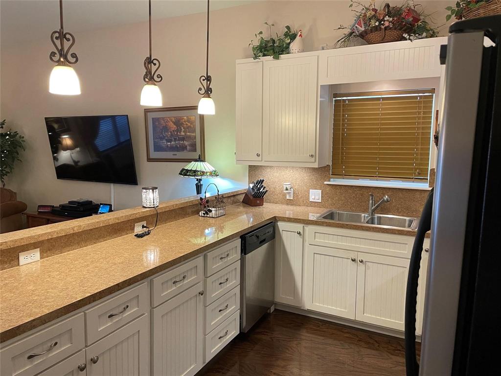 Bass Lake Christian Retirement Community - Residential