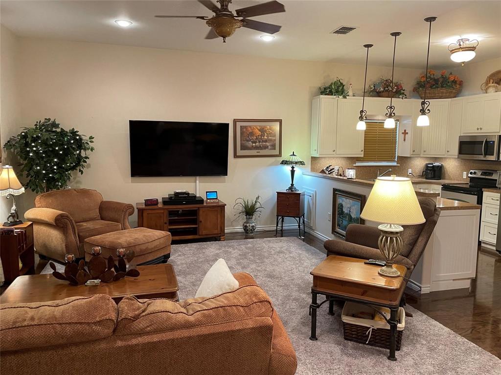 Bass Lake Christian Retirement Community - Residential