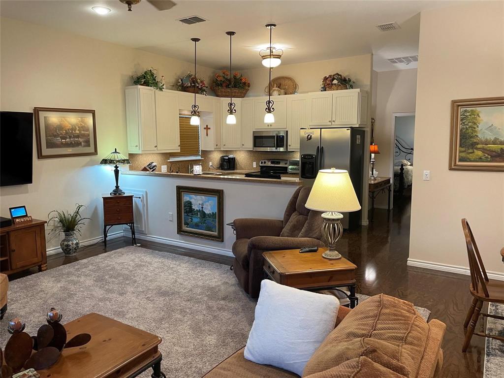 Bass Lake Christian Retirement Community - Residential