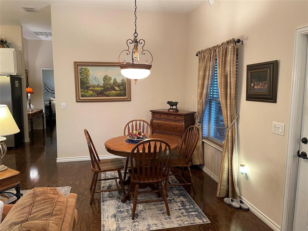 Bass Lake Christian Retirement Community - Residential