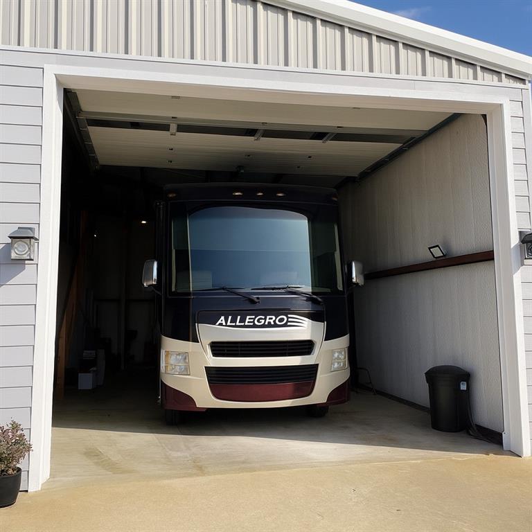 Bass Lake Christian Retirement Community - Residential