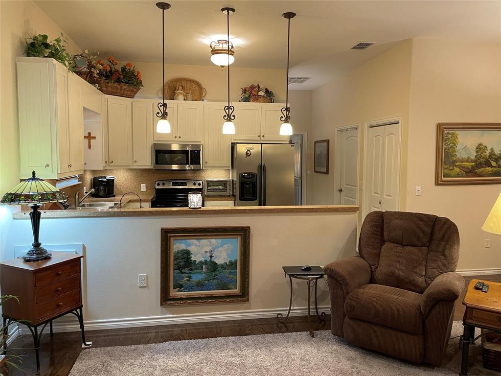 Bass Lake Christian Retirement Community - Residential