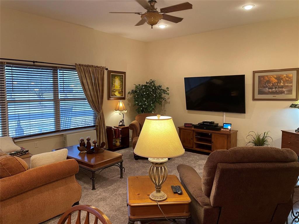 Bass Lake Christian Retirement Community - Residential