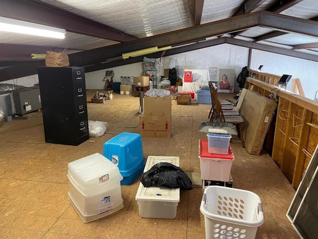 Bass Lake Christian Retirement Community - Residential