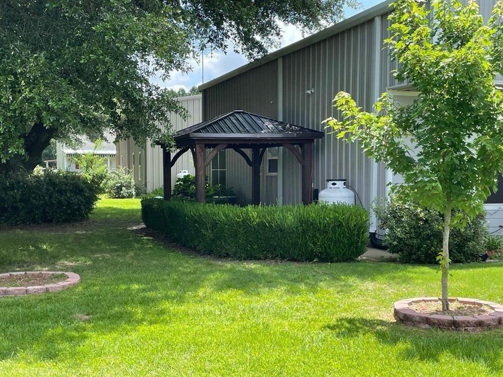 Bass Lake Christian Retirement Community - Residential