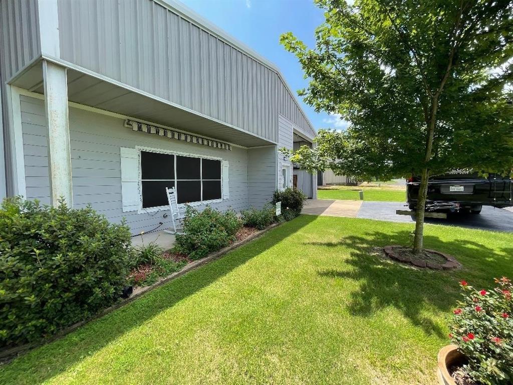 Bass Lake Christian Retirement Community - Residential