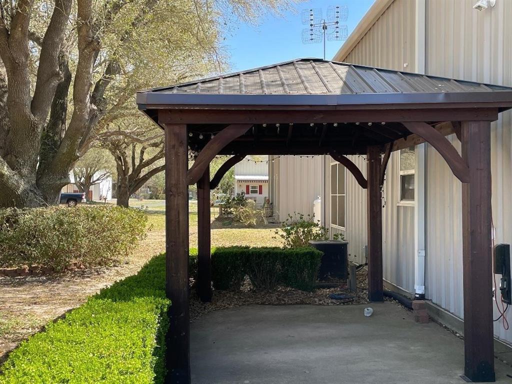 Bass Lake Christian Retirement Community - Residential