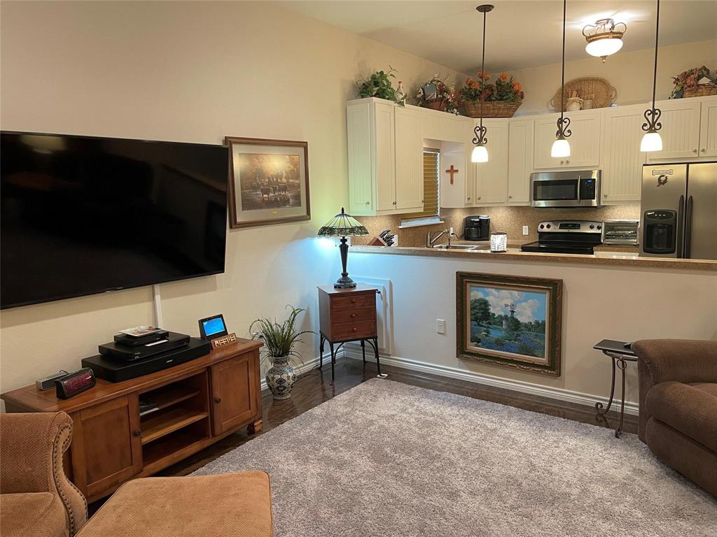 Bass Lake Christian Retirement Community - Residential