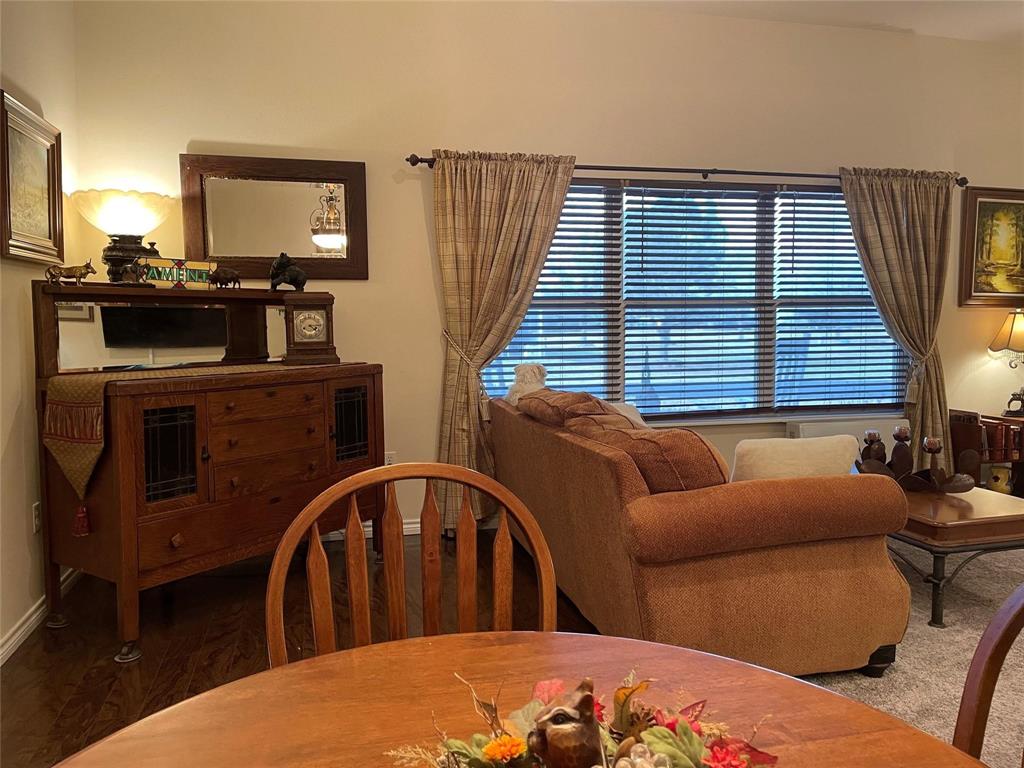 Bass Lake Christian Retirement Community - Residential