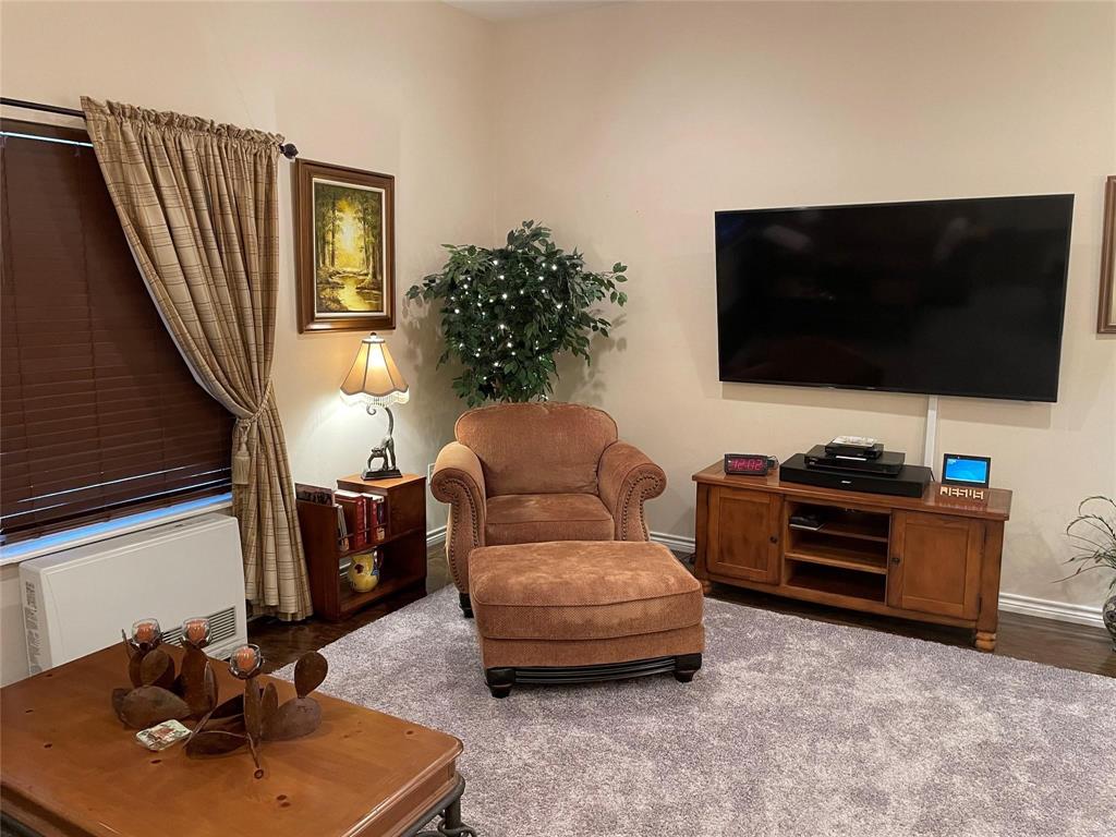 Bass Lake Christian Retirement Community - Residential