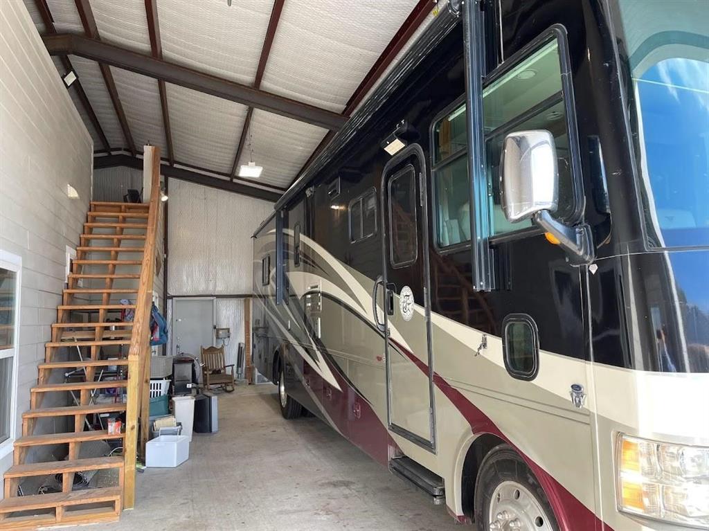 Bass Lake Christian Retirement Community - Residential